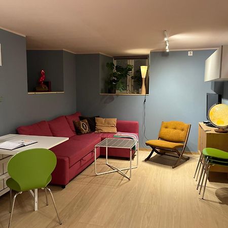 Brand New Flat, Parking! Apartman Bergen Kültér fotó